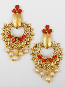 Fashion Earrings